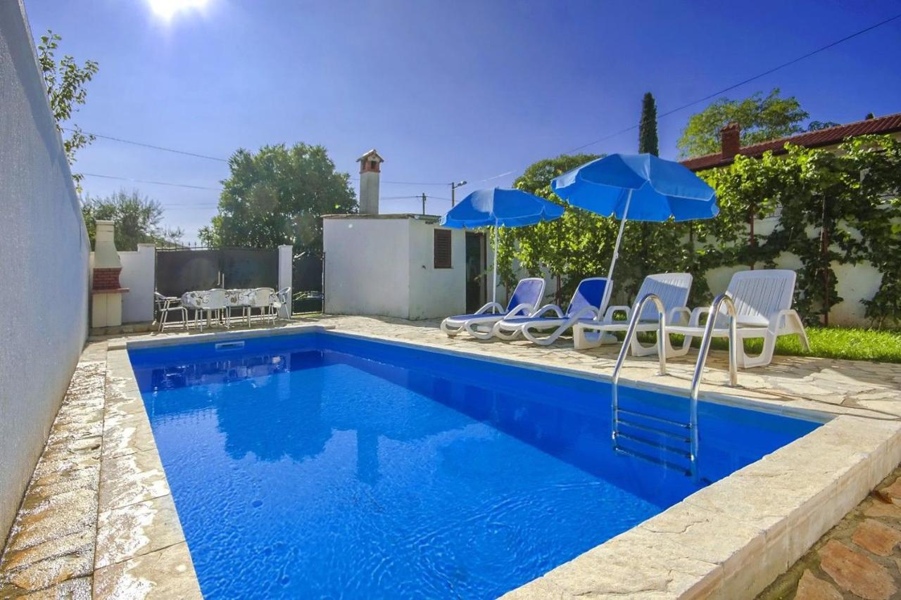 Casa Ana Milena Villa Porec Exterior photo