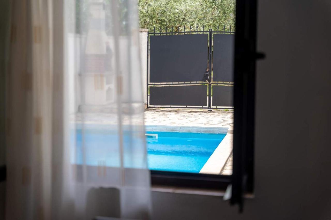 Casa Ana Milena Villa Porec Exterior photo