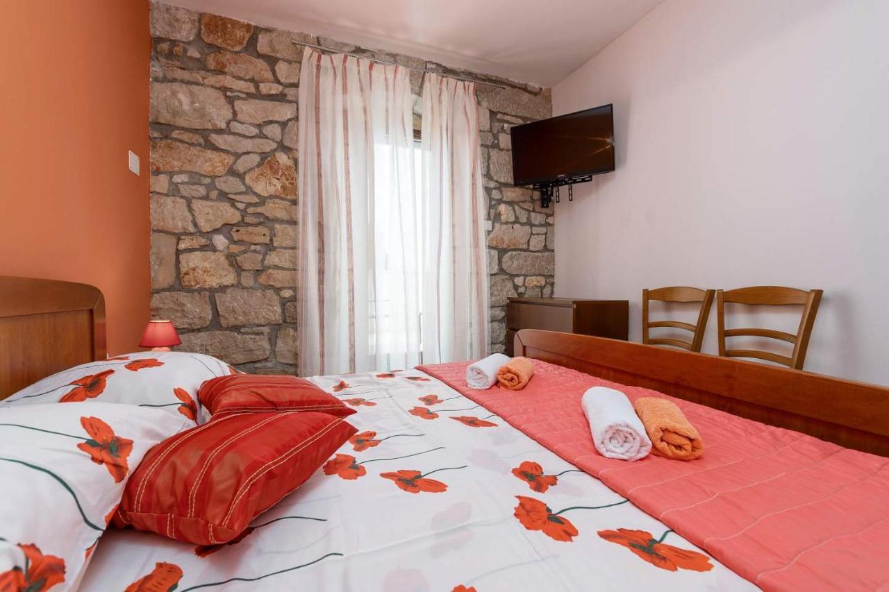 Casa Ana Milena Villa Porec Exterior photo