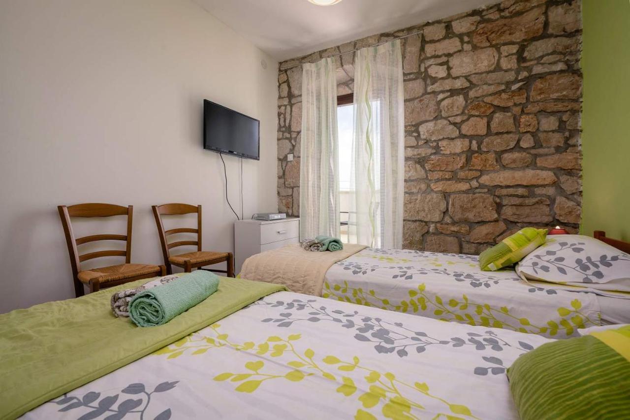 Casa Ana Milena Villa Porec Exterior photo