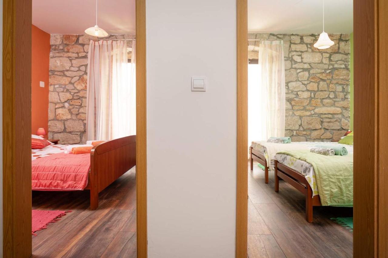 Casa Ana Milena Villa Porec Exterior photo
