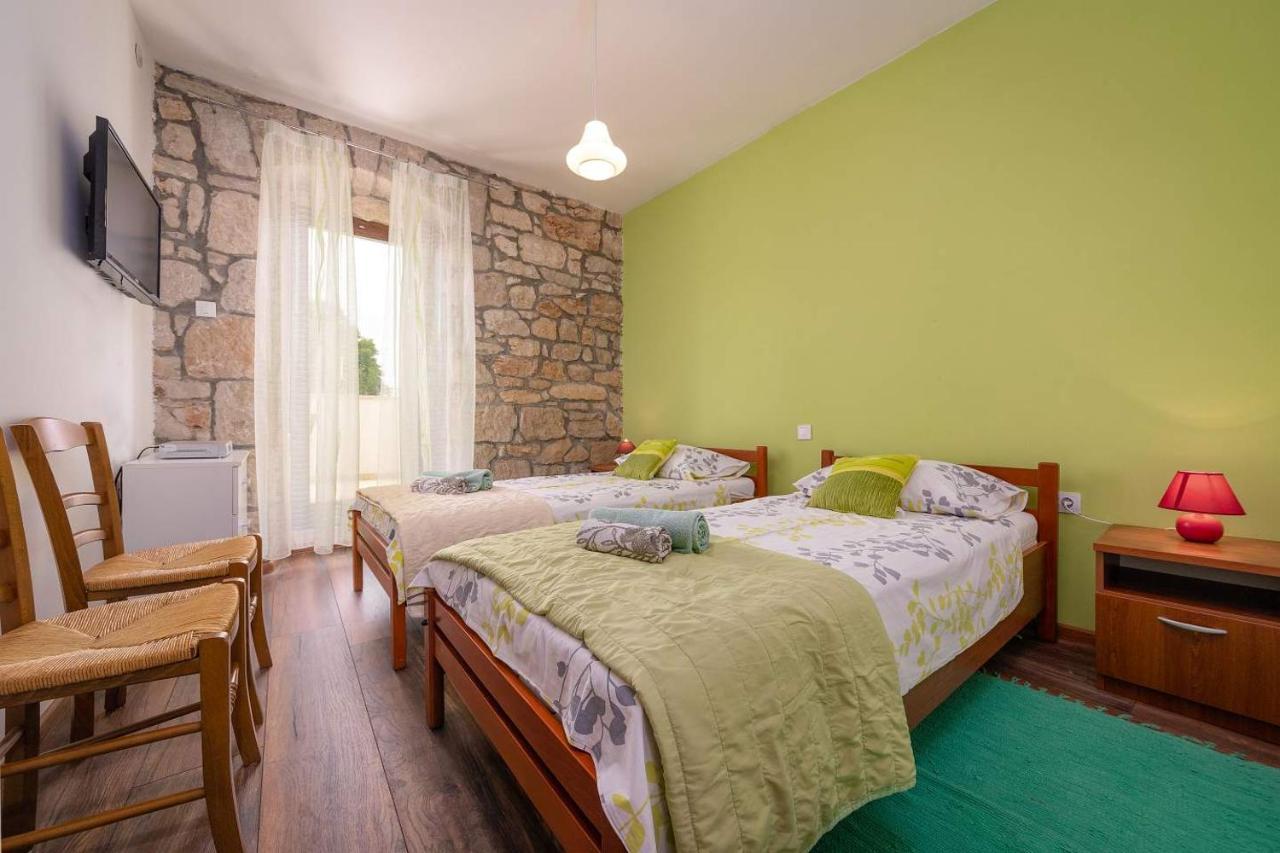 Casa Ana Milena Villa Porec Exterior photo