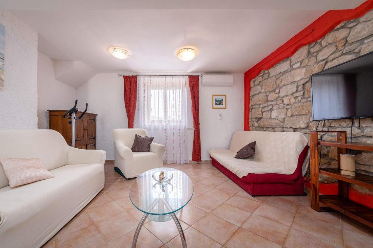 Casa Ana Milena Villa Porec Exterior photo