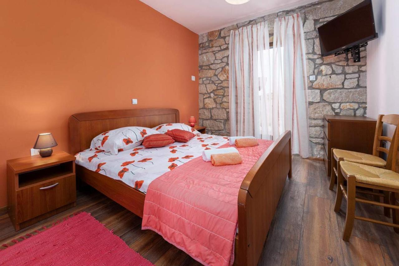 Casa Ana Milena Villa Porec Exterior photo