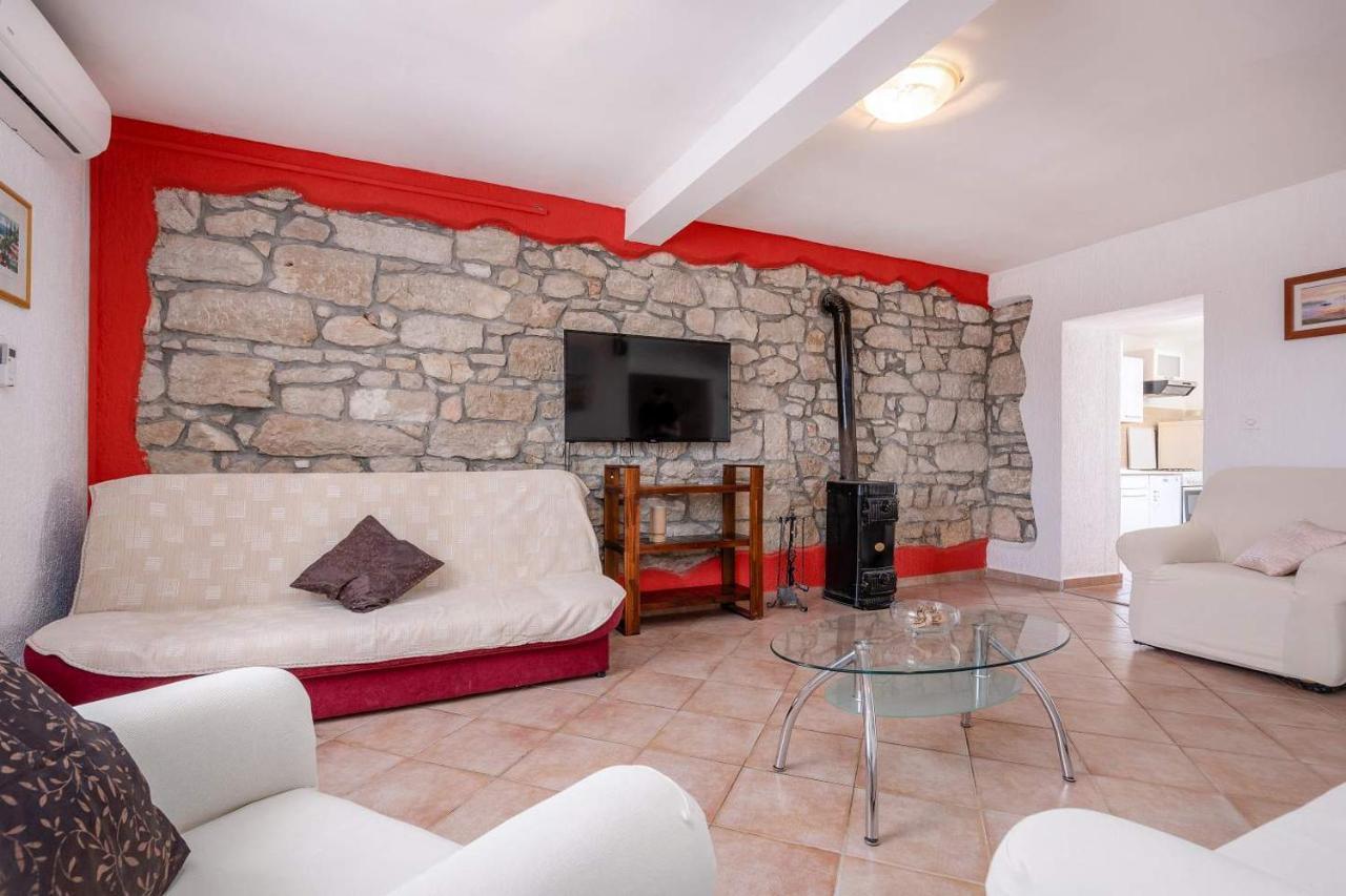 Casa Ana Milena Villa Porec Exterior photo