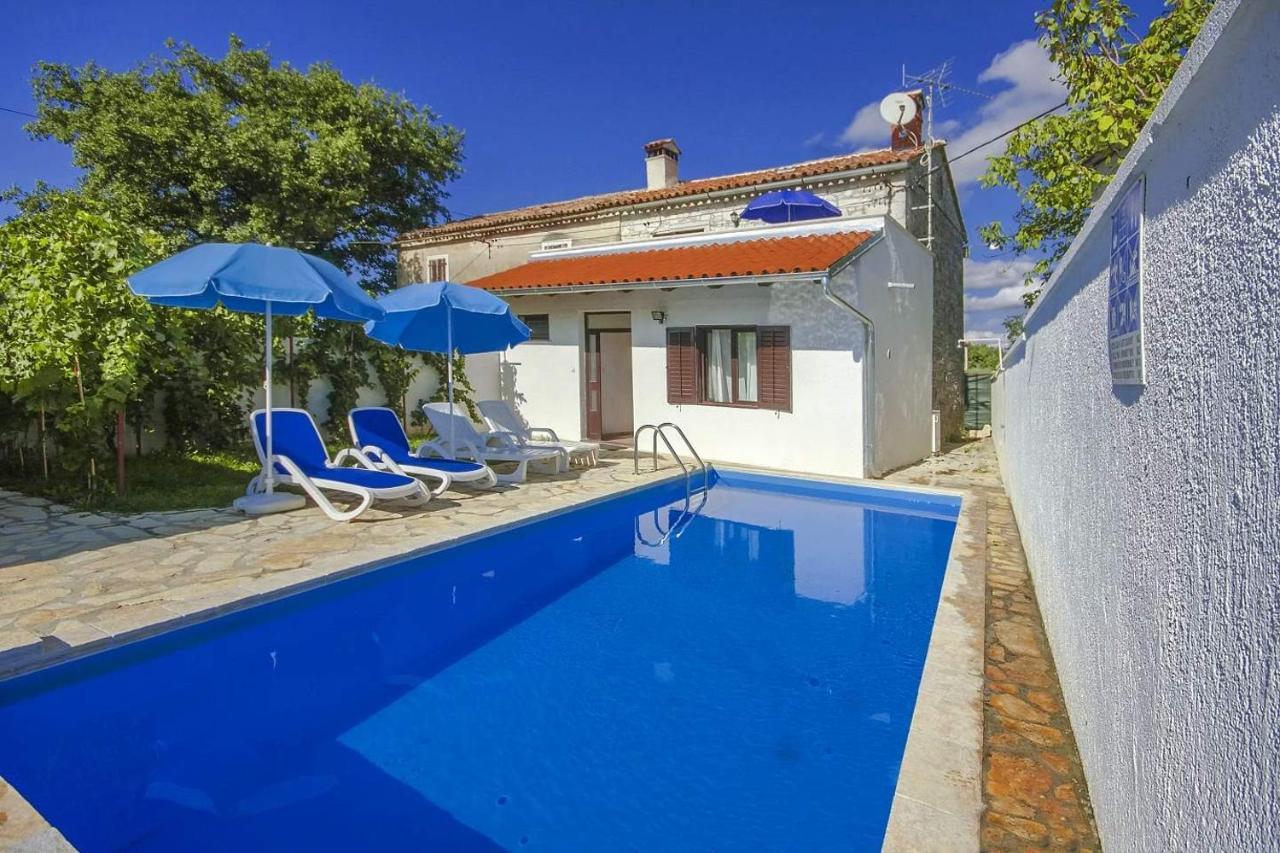 Casa Ana Milena Villa Porec Exterior photo