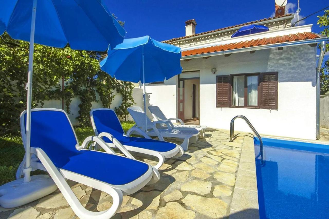 Casa Ana Milena Villa Porec Exterior photo