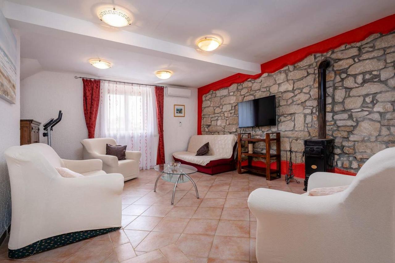 Casa Ana Milena Villa Porec Exterior photo
